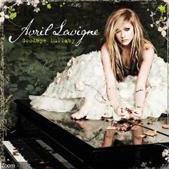 Download Avril Lavigne   Goodbye Lullaby (2011) Baixar