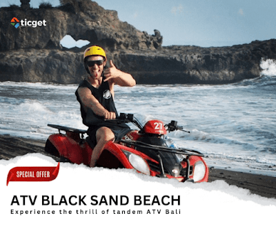 tandem-atv-black-sand-beach-bali-ticket