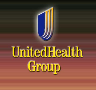 LIFE, HEALTH AND PROPERTY INSURANCE COMPANIES ISSUES AND INFORMATION SERVICES: UnitedHealth ...
