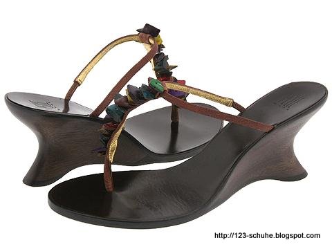123 Schuhe:123-327495