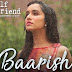 Baarish | Half Girlfriend | Guitar chords | Strumming Pattern