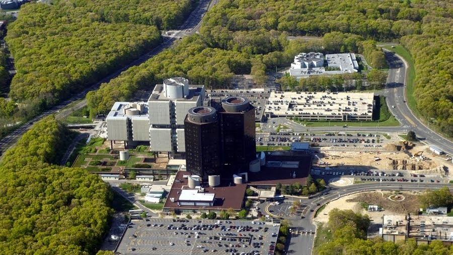 Stony Brook University Hospital