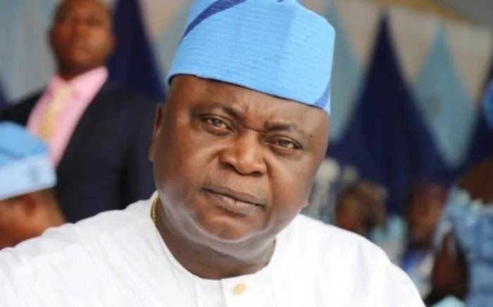 Ogun 2023: Court cancels Ladi Adebutu’s nomination as PDP guber candidate