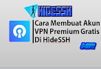 Download Akun Vpn Premium Gratis