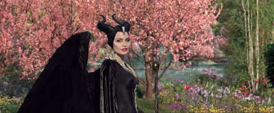 Maleficent Mistress Of Evil Angelina Jolie Image 10