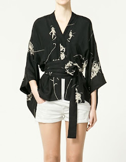  kimono ceket