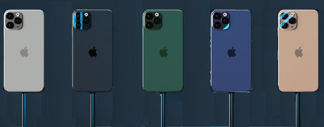iphone-12-Apple-announces-launch-date