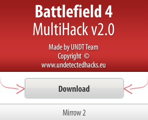 Download Battlefield 4 cheat