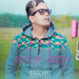 Ipank - Inikah Cinta MP3