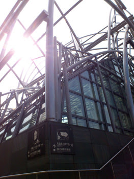 大阪国立国際美術館