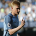Derby Manchester, Kevin De Bruyne Dipastikan Absen Akibat Cedera