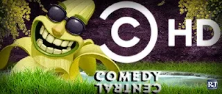 comedy central stream