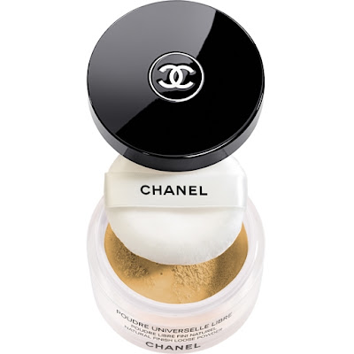 Chanel, Chanel Poudre Universelle Libre, face powder, makeup