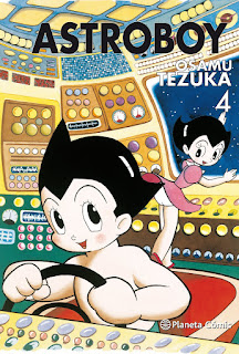 Astro Boy