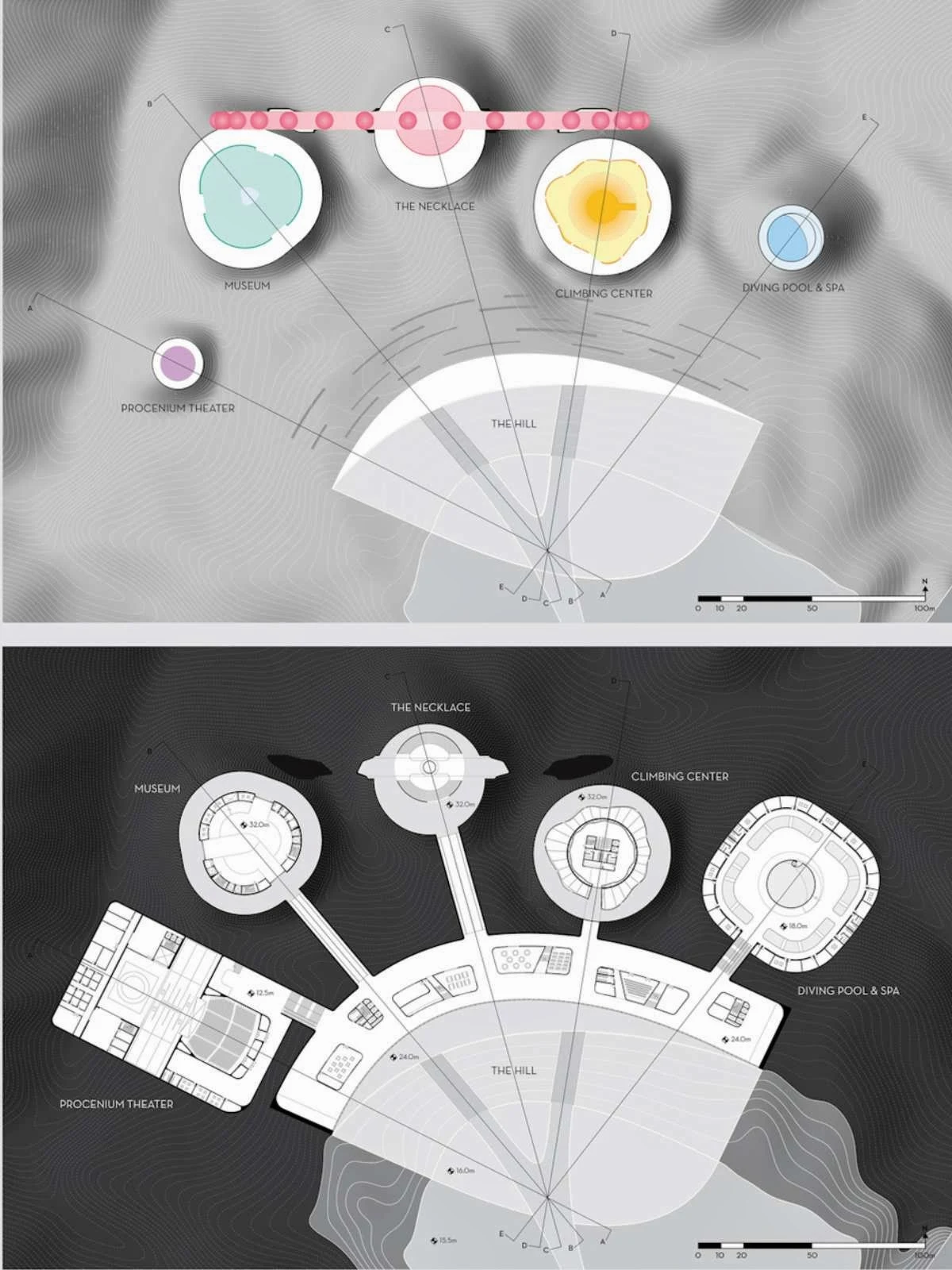 Hidden Gems by Hyuntek Yoon of nooyoon