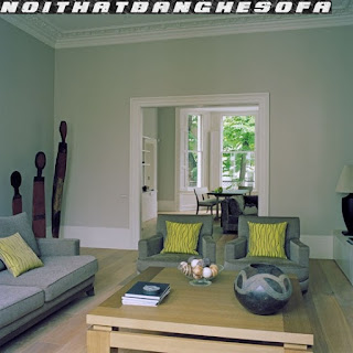 nội thất sofa