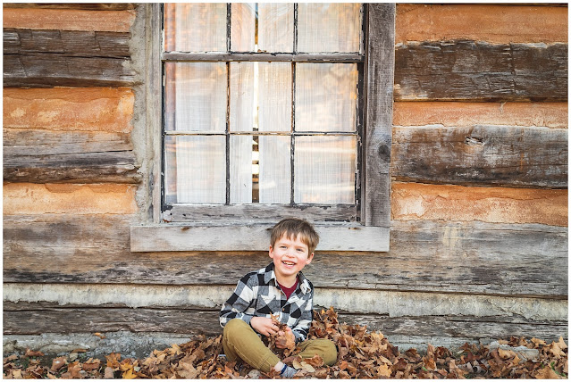 Terre Haute Family Photographer