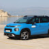 Το πολυτάλαντο μικρό SUV Citroen C3 Aircross