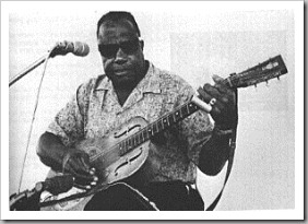 Bukka White