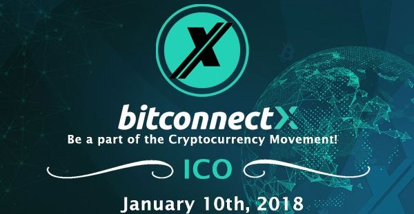 BitConnectX - BCCX | Thông tin cơ bản và lộ trình dự án BitConnectX - Con lai của BitConnect