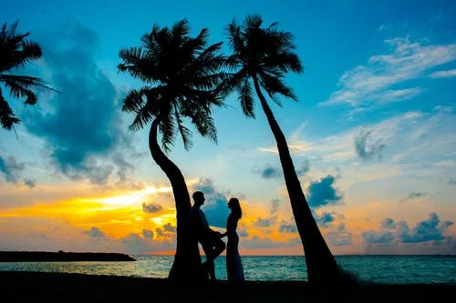Love Relationship Poems