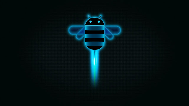 Honeycomb Android HD Wallpaper