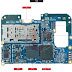 SM-A035 COMPONENT NAME