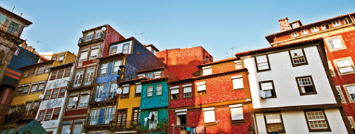 O-Porto-para-backpackers