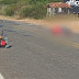 Motociclista morre após colisão com carro na BR-226 no interior do RN