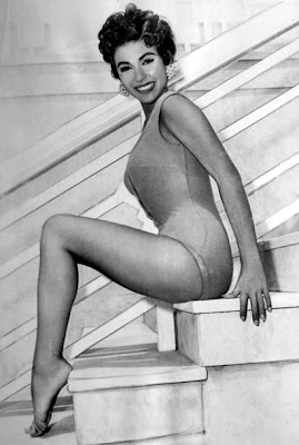 Rita Moreno