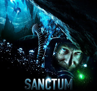 Watch Sanctum Free Online Full Movie