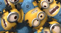 Minions Group. 