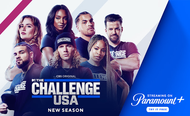 Fan-favorites from Survivor, Big Brother and The Amazing Race clash in an epic series of challenges and eliminations. Which stars will have the mental and physical toughness to outlast the rest?