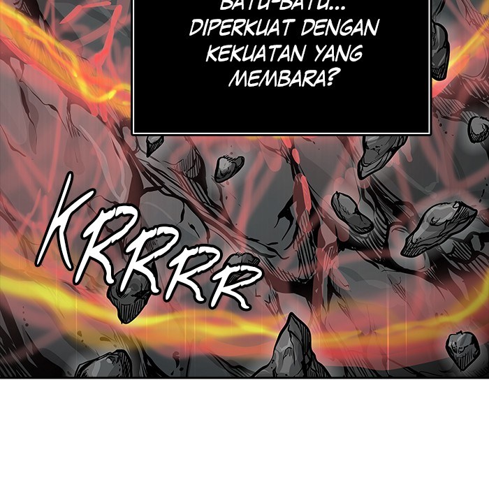 Webtoon Tower Of God Bahasa Indonesia Chapter 459