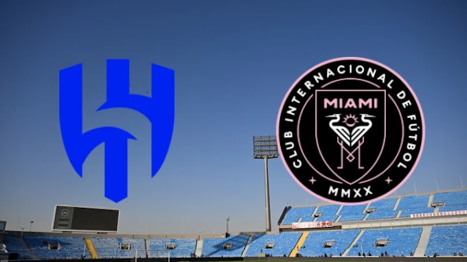 Al Hilal vs Inter Miami