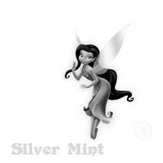 tinkerbell coloring pages