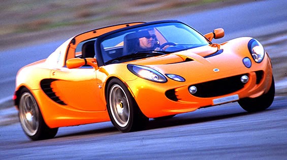 Best Sports Cars