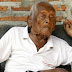 'Oldest human' dies in Indonesia 'aged 146'