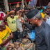 Tight security in Oyo as Osinbajo visits Saki to distribute 'tradermoni'