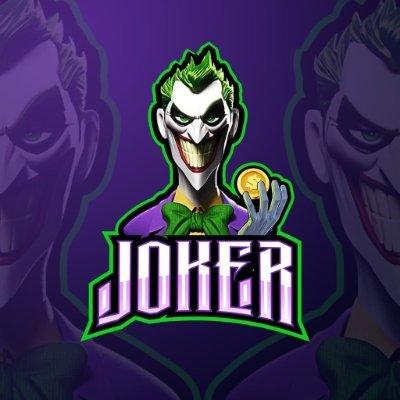 Joker token (jok)