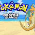 Pokemon Orange Islands GBA ROM Download