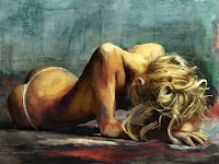 Artist Marius Markowski | Paintings