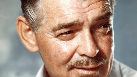 Clark Gable