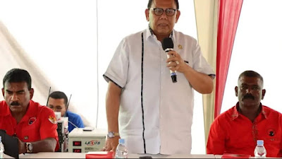 Warga Medan Resah Peredaran Uang Palsu, Ketua DPRD Sumut Minta Antisipasi Dini