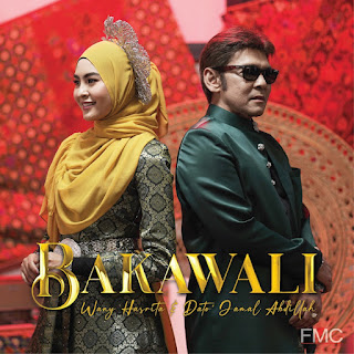 Wany Hasrita & Jamal Abdillah - Bakawali MP3