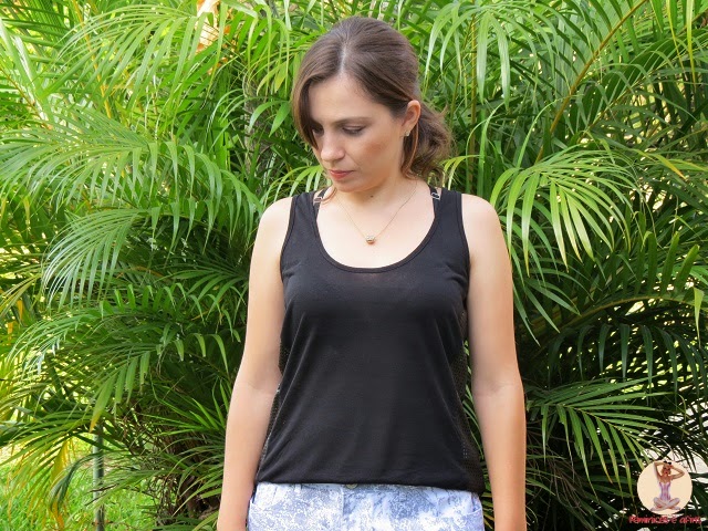  Blusa Basthianna