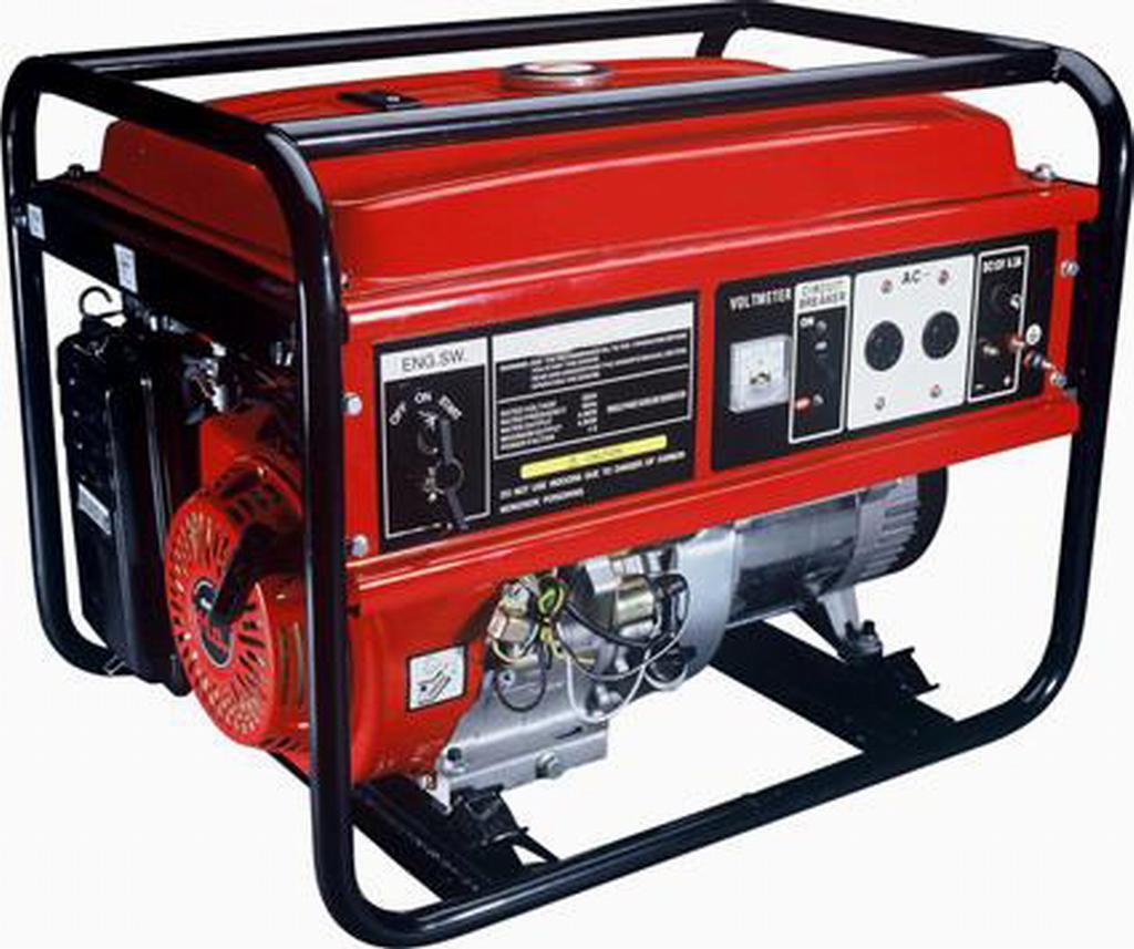  Harga genset  terbaru dan terlengkap