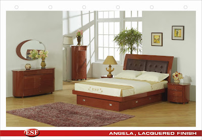 Bedroom Furniture