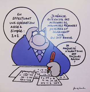 Le Blog De Manuel Picaud Joyeux Anniversaire Philippe Geluck