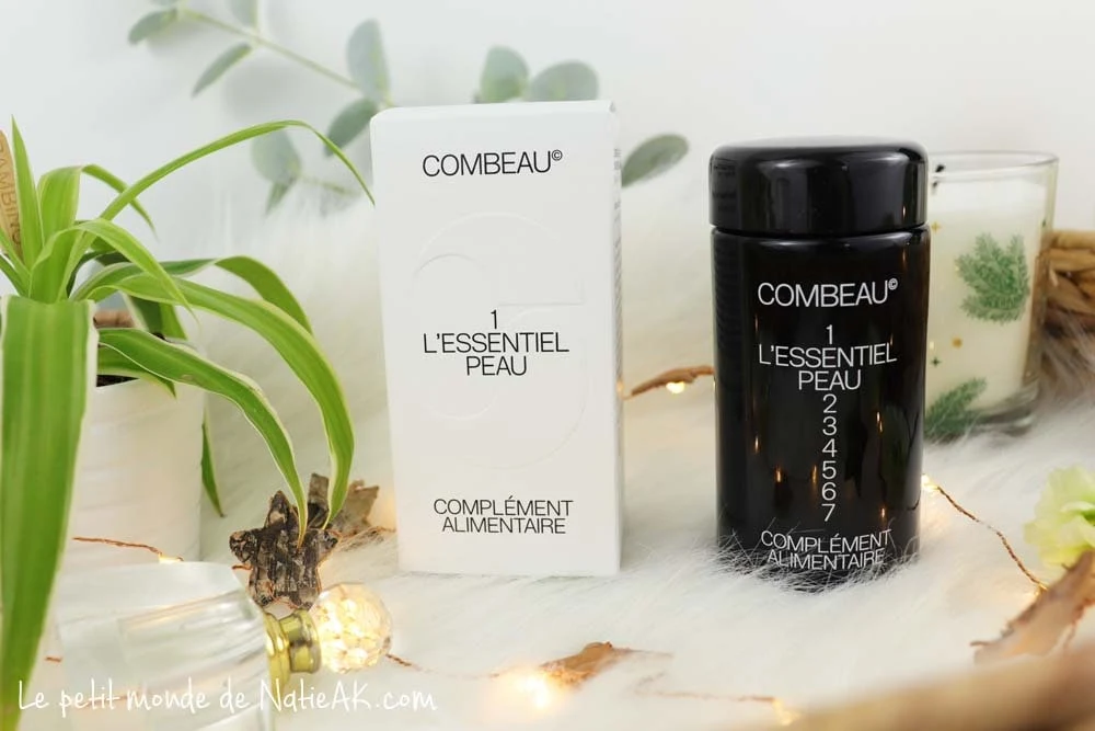 Combeau L'essentiel peau